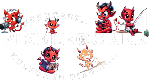 PixelRocker