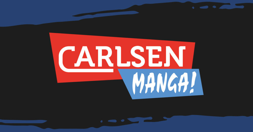 Entdecken Sie die Manga-Neuheiten von Carlsen Manga im Januar 2024