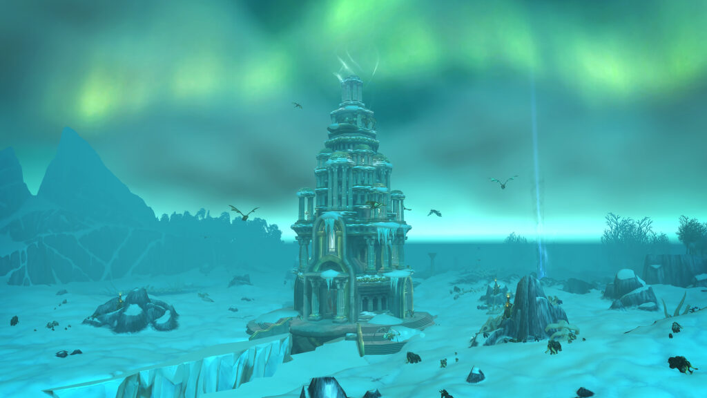 WoW Wrath of the Lich King: Ruby Sanctum Raid Läutet das Finale ein – Was Ihr Wissen Müsst!