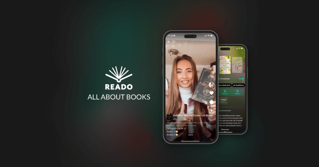 Entdeckt ReadO: Die Must-Have App für Jeden Manga- und Comic-Fan!