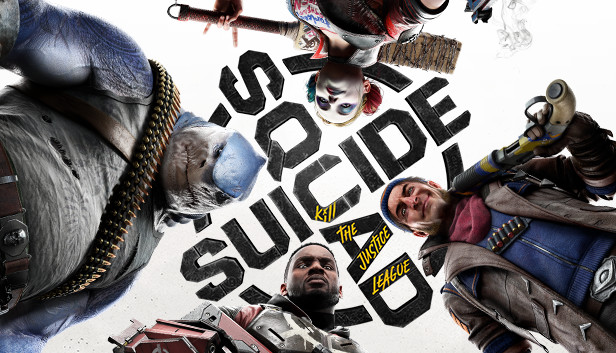 Der Neueste Live-Action Trailer zu ‚Suicide Squad: Kill the Justice League‘: Ein Nerdiges, Aufregendes Erlebnis!