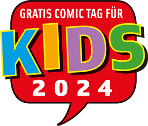 Gratis Kids Comic Tag 2024: Ein Comic-Fest für die junge Generation!