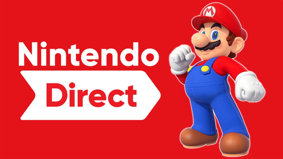 Nintendo Direct Partner Showcase: Einblick in die Zukunft der Switch am 21. Februar