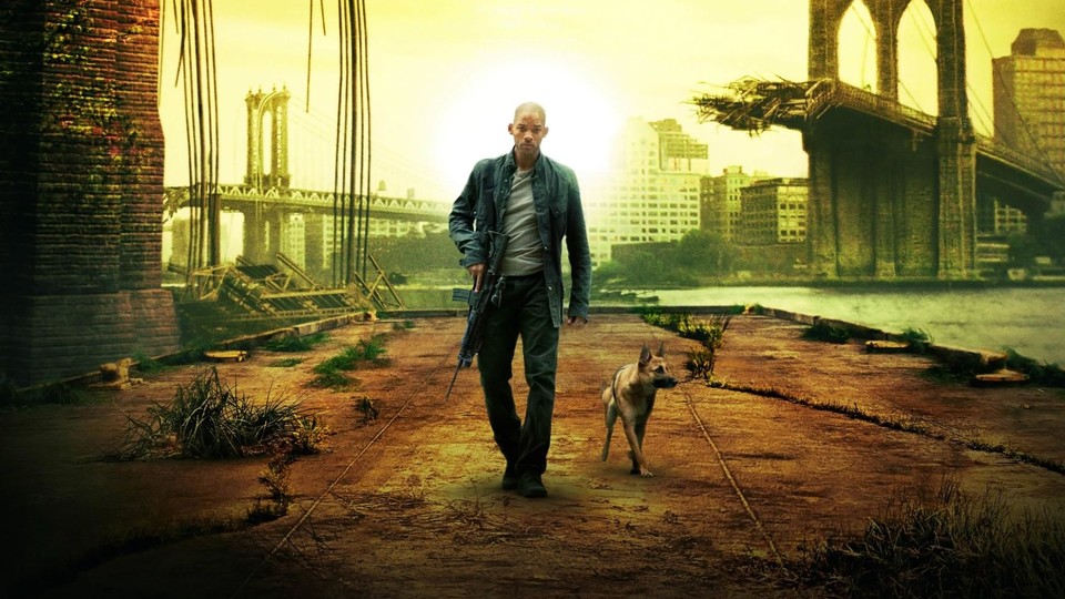 „I Am Legend 2“: Rückkehr in den Dschungel der Mutanten – Was Nerds über das kommende Sci-Fi-Epos wissen müssen!
