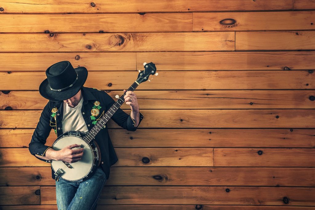 Von der Leidenschaft zur Kunst: Wie Sie Ihre eigene Musik komponieren und spielen können